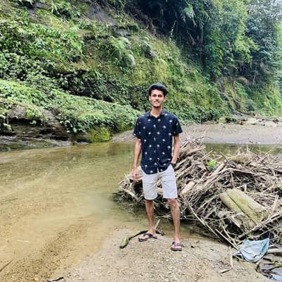 Sifat Shariar