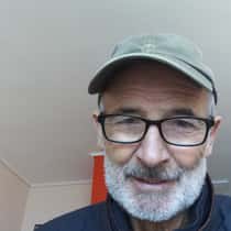 Gani Berisha