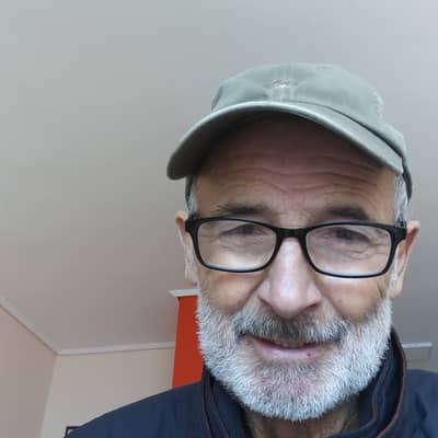 Gani Berisha