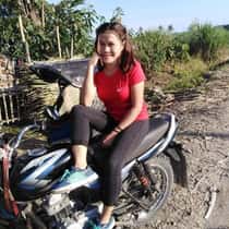 Evelyn