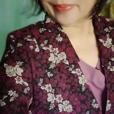 Luzy 55