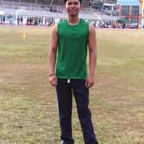 john carlo marquez