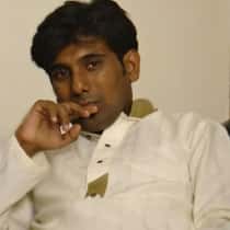 rameezahmed