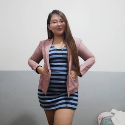 Lorrymae 💕