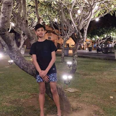 John Josh Regencia