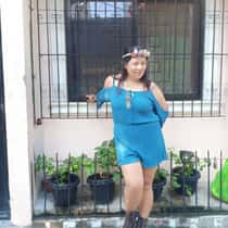 jasmin banaria
