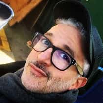 perry Steinberg