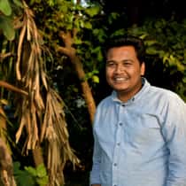 S H Shuvo