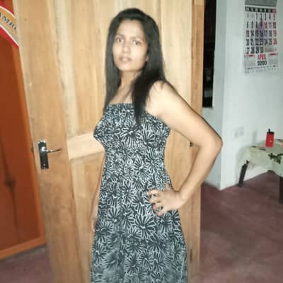 Ama frenando