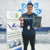 chairul anwar