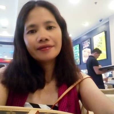 joy almahan