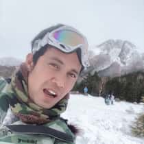 Ricky Arai