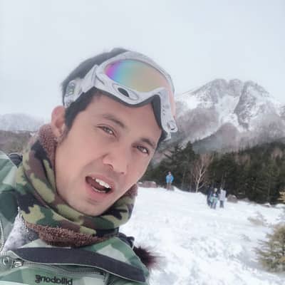 Ricky Arai