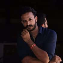Saahil