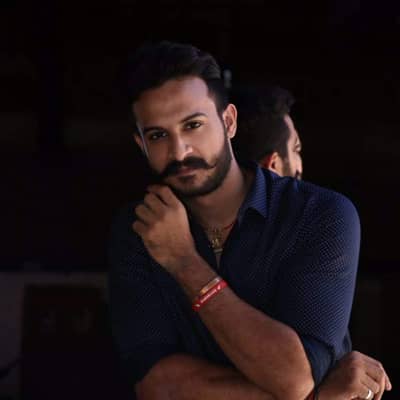 Saahil