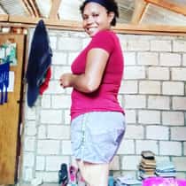 Yepina Tengket