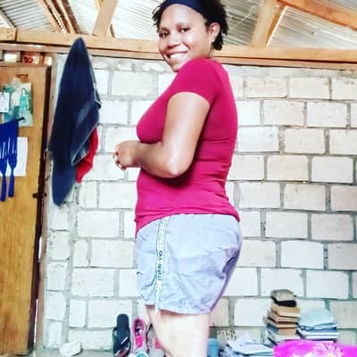 Yepina Tengket