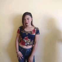 Rogie Ann Cortes