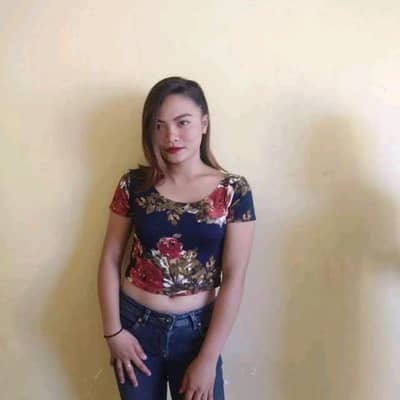 Rogie Ann Cortes