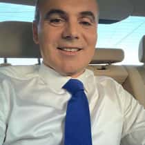 Michael rodrigo