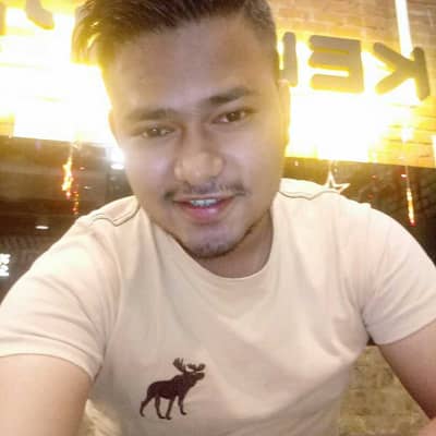 nay min kha