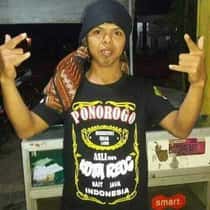 EDY SANTOSO