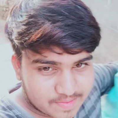 Mahesh