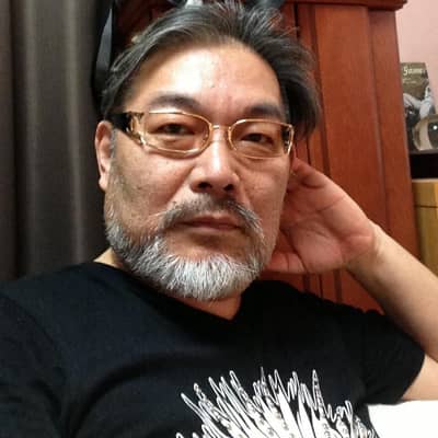 yasuhiro masutani