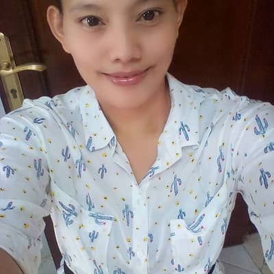 Imelda Andayop