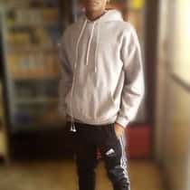 kelvin Adams