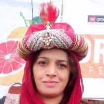 Rubina mirza