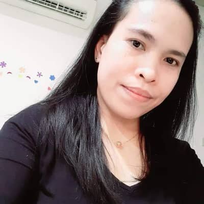 Rosemarie Cañete