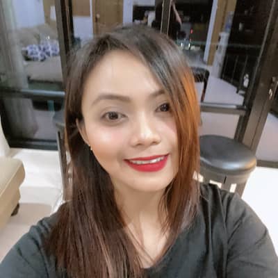 Jodel Kristel Fuentes