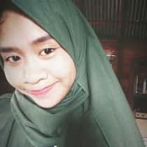 Puspita Anggraini