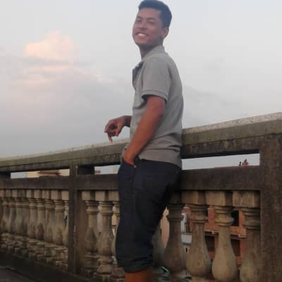 Rujen Shakya