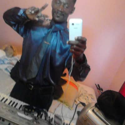 Delroy