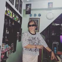 Rosenda Samson