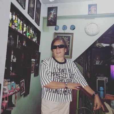 Rosenda Samson