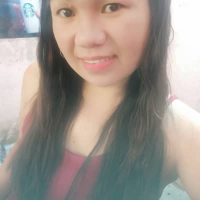 margz dela cruz
