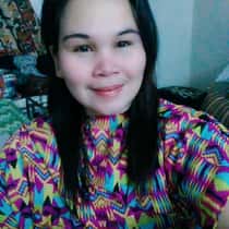 Rowena alcuizar