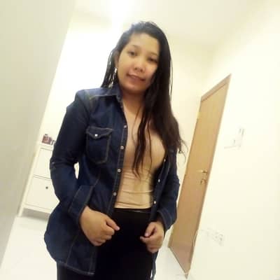 Nerlyn Dumapit