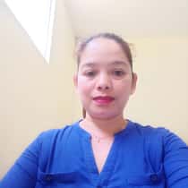 Maria Glenda Pagatpat