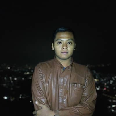 candra okta firdana