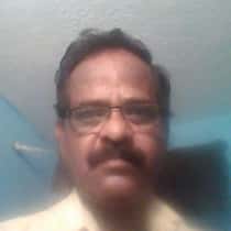Rajendran nsir