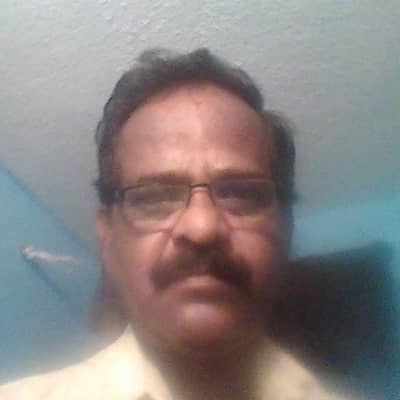 Rajendran nsir
