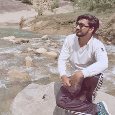 Kashif Shakoor