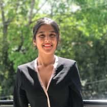 Teila Lyngdoh