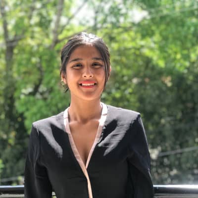 Teila Lyngdoh