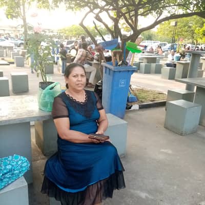Priya