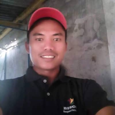 Rolly paling